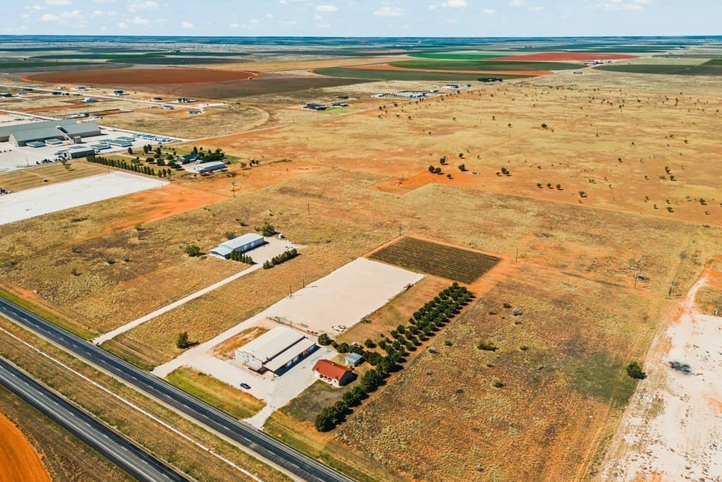 20.01 acres in Gaines County - photo 6