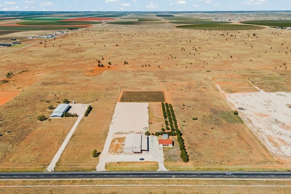 20.01 acres in Gaines County - photo 5