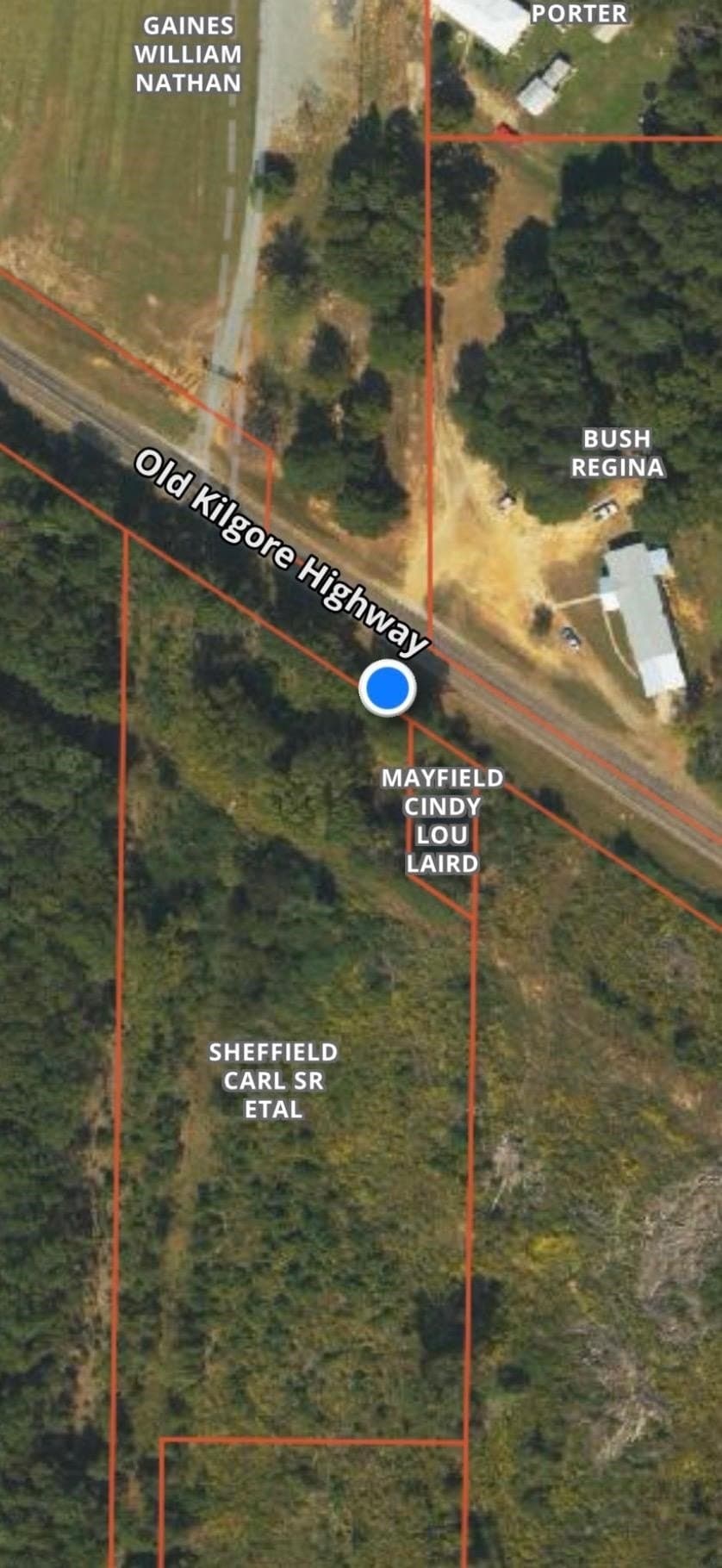 2.49 acres in Gregg County - photo 3
