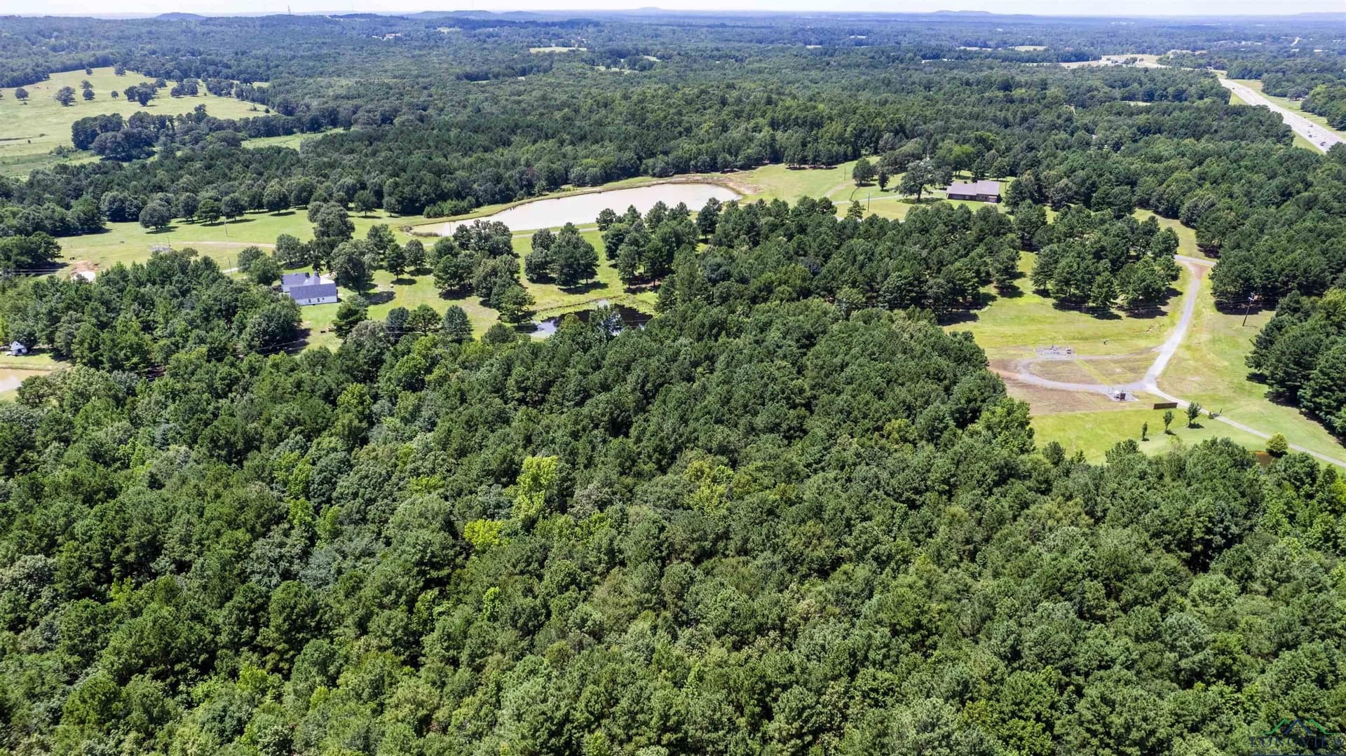 23 acres in Upshur County - photo 4