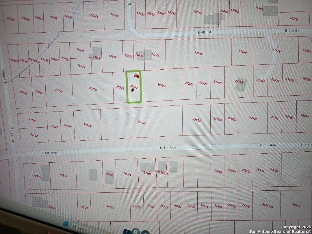 0.14 acres in Milam County - photo 2