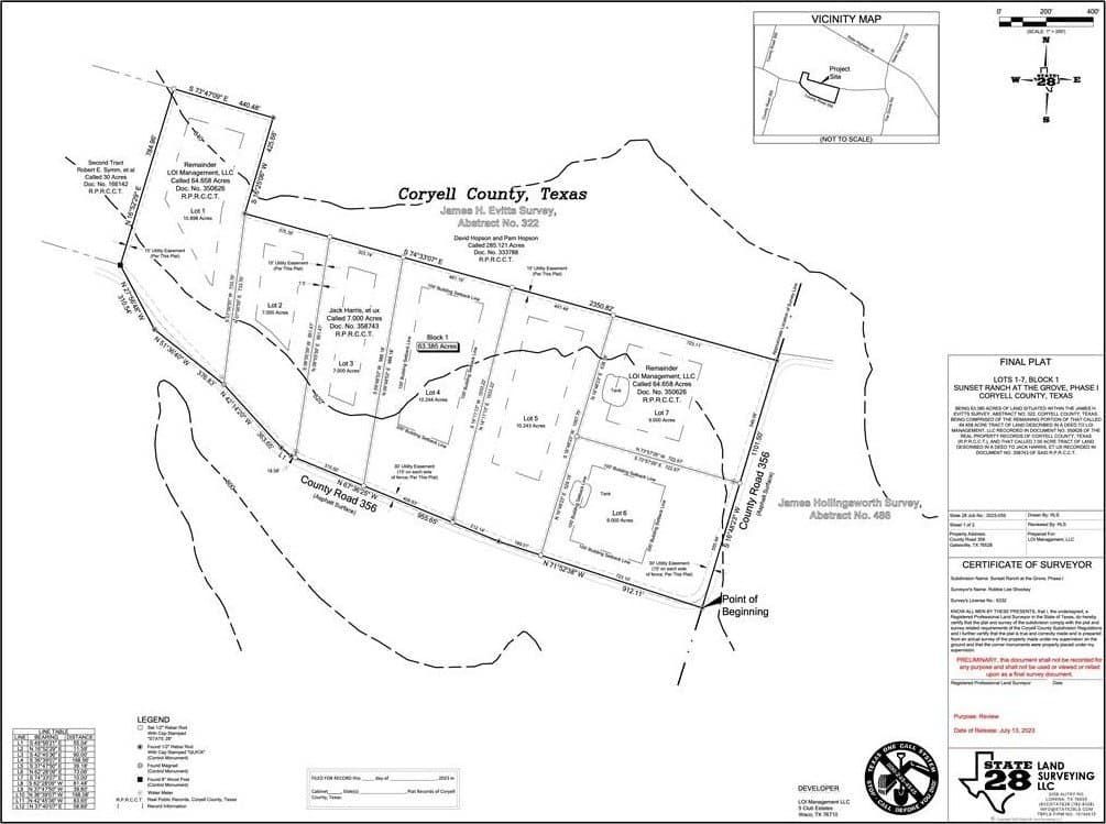 9 acres in Coryell County - photo 10