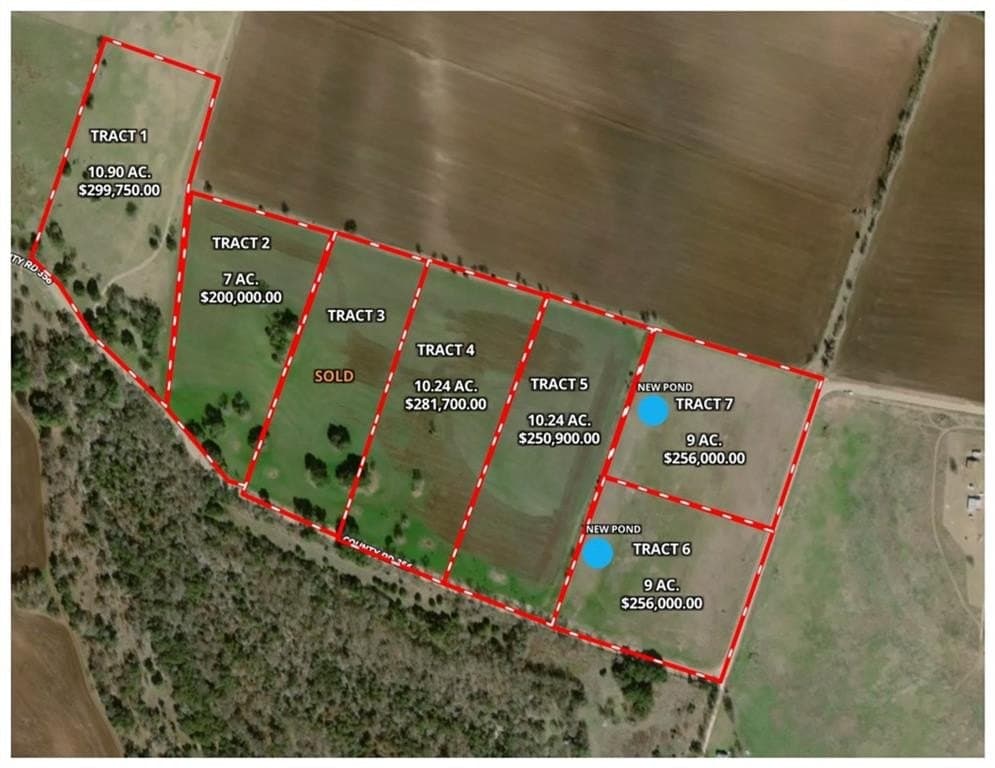 9 acres in Coryell County - photo 11