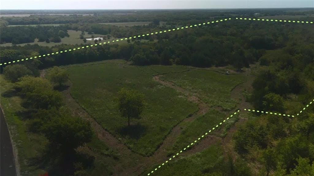 20.45 acres in Hunt County - photo 2