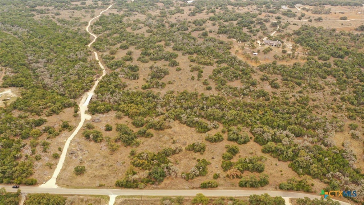 45.1 acres in Hays County - photo 2