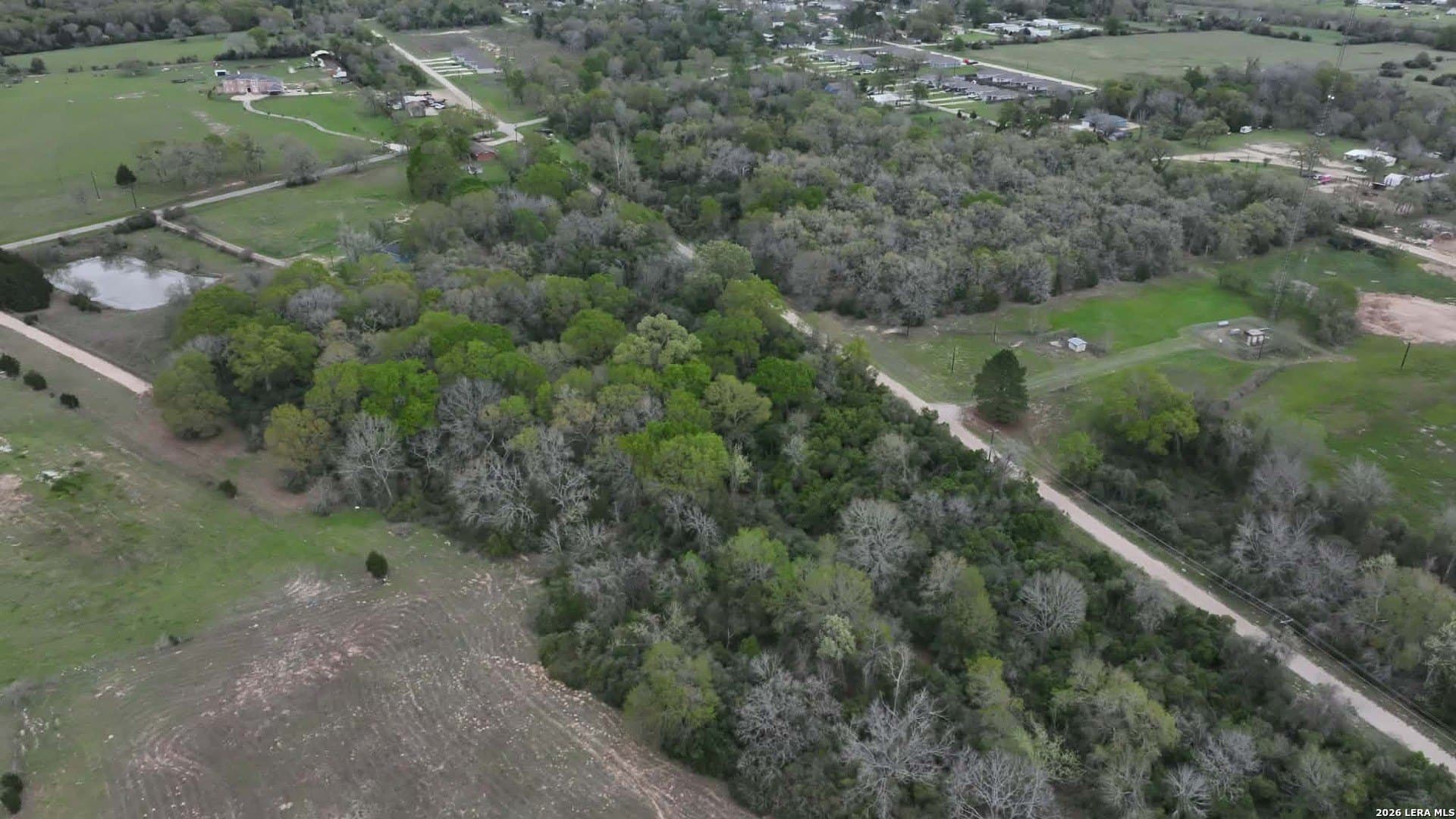 0.6 acres in Waller County - photo 3