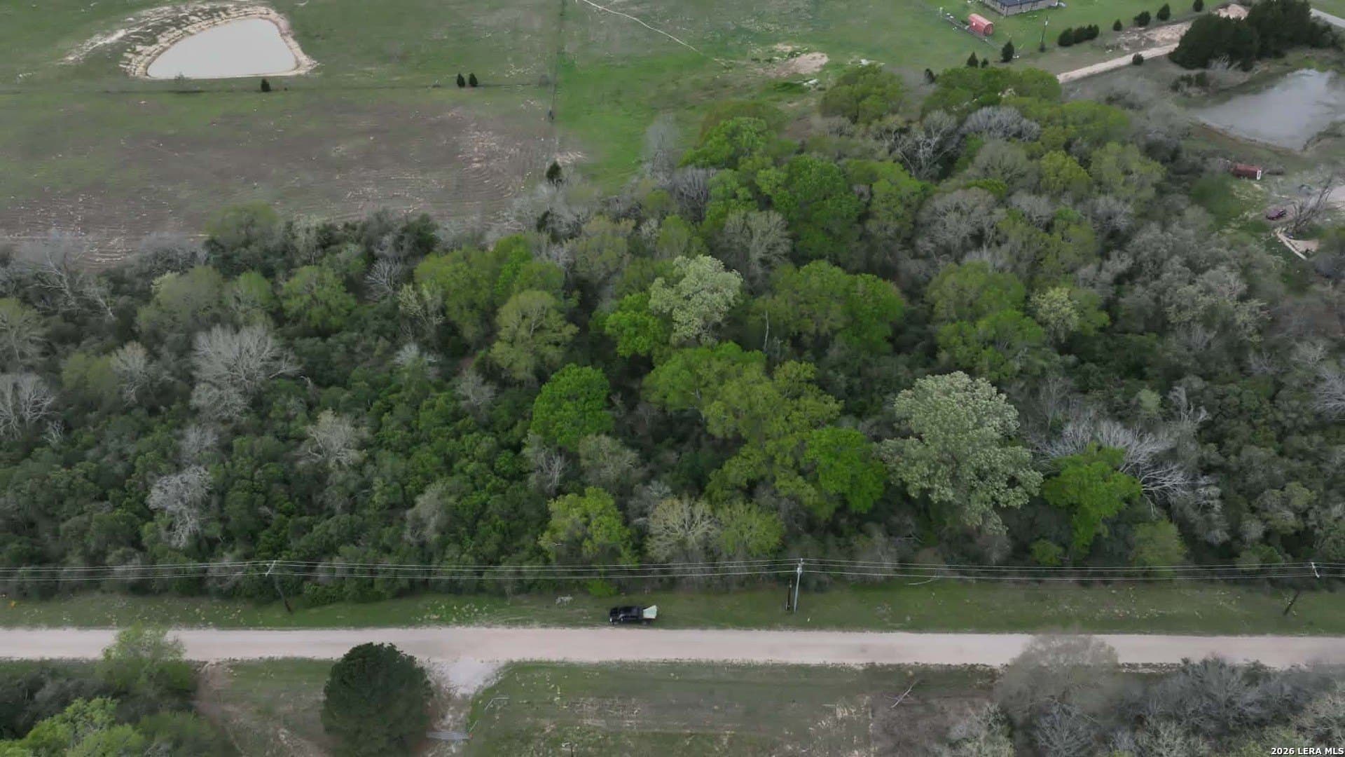 0.6 acres in Waller County - photo 2