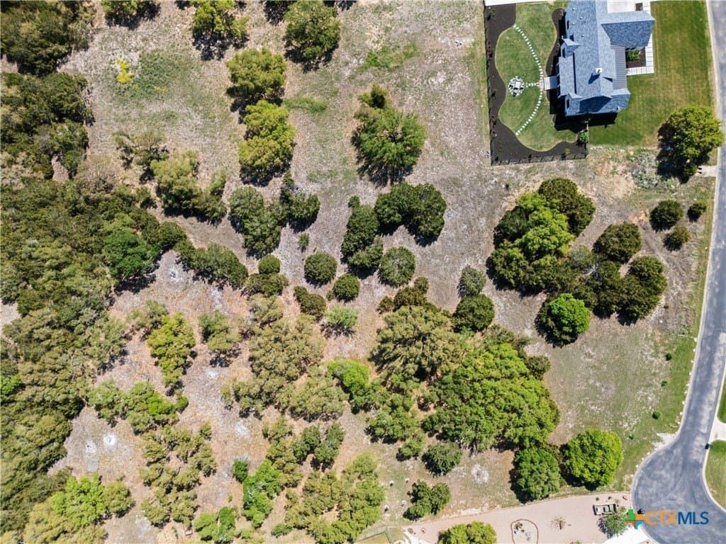 1.4 acres in Burnet County - photo 2
