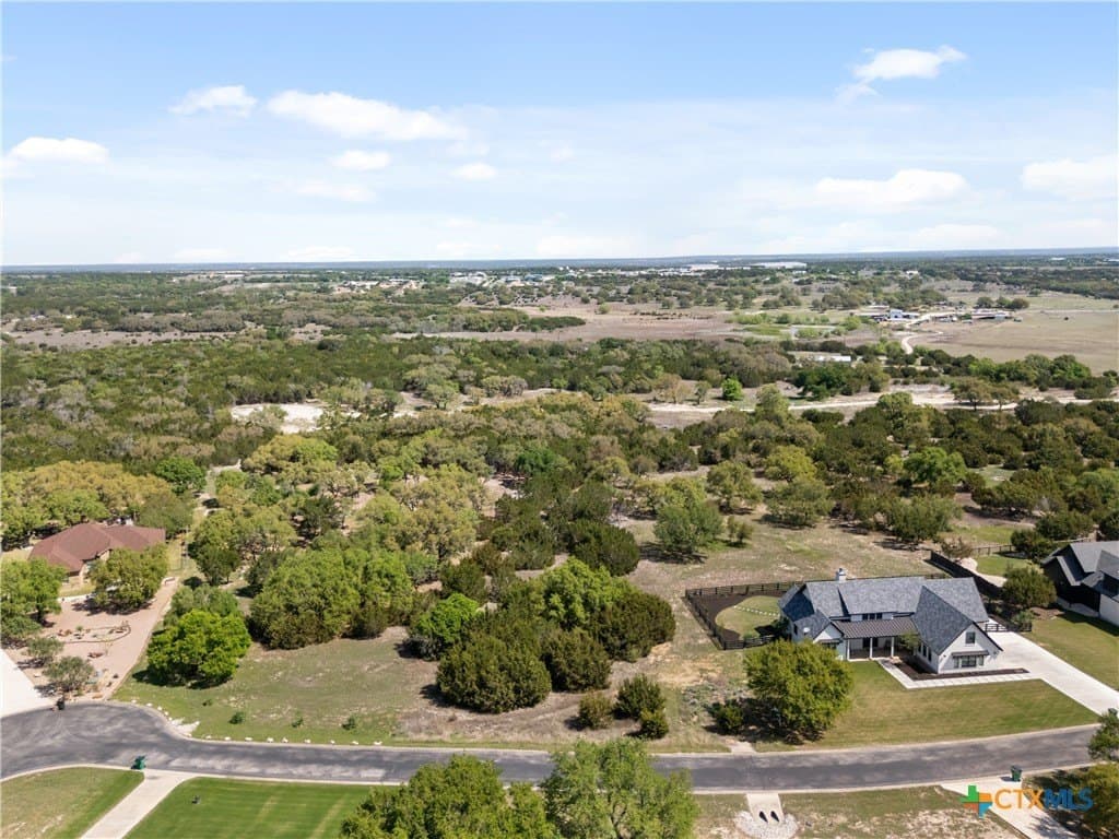 1.4 acres in Burnet County - photo 3