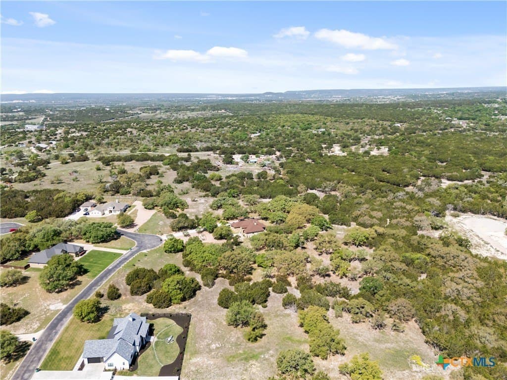 1.4 acres in Burnet County - photo 5