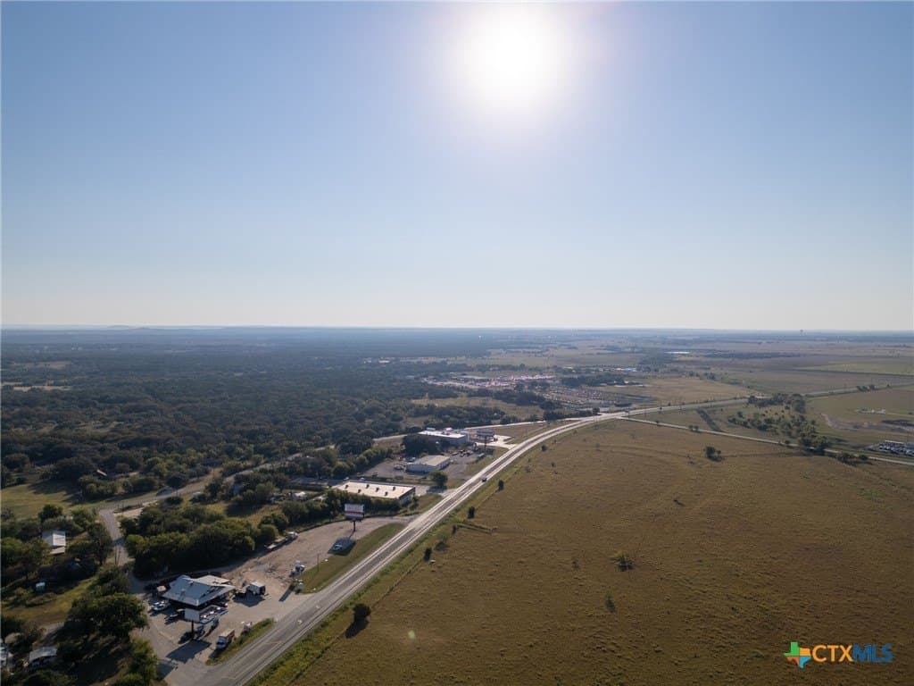 160.45 acres in Burnet County - photo 5
