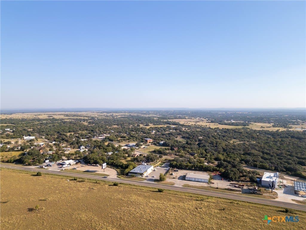 160.45 acres in Burnet County - photo 4