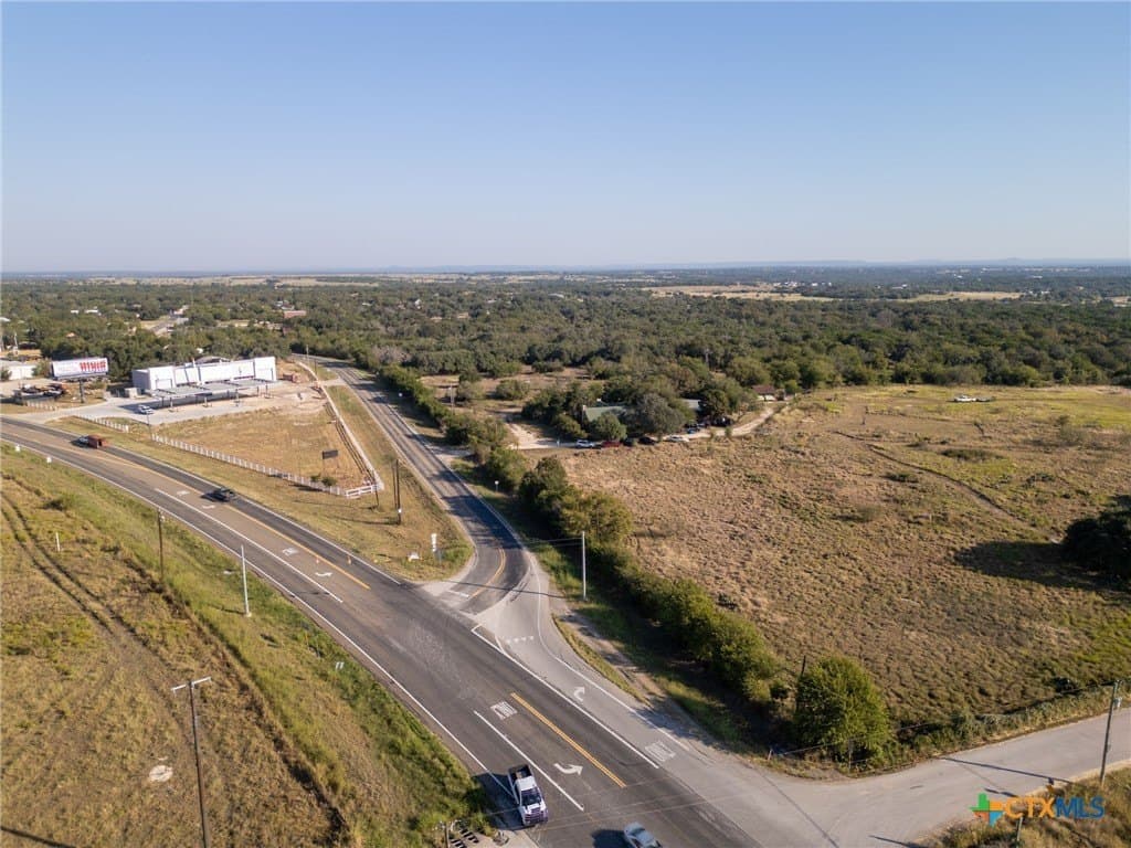 160.45 acres in Burnet County - photo 2