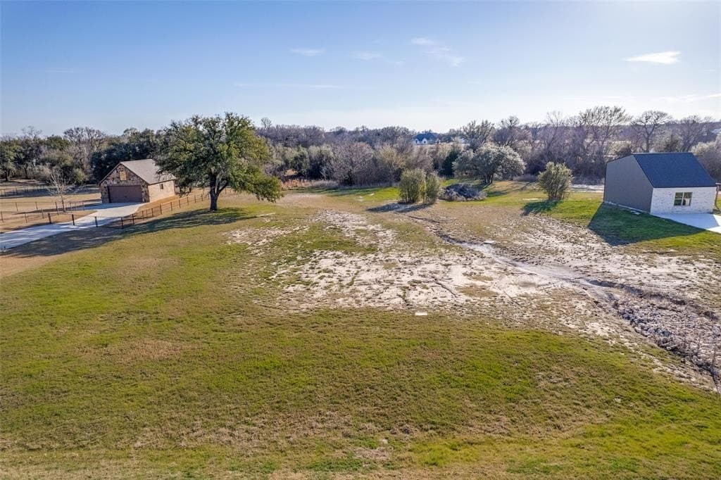 1.16 acres in Parker County - photo 2