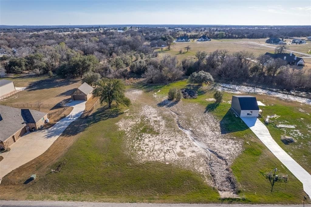 1.16 acres in Parker County - photo 4