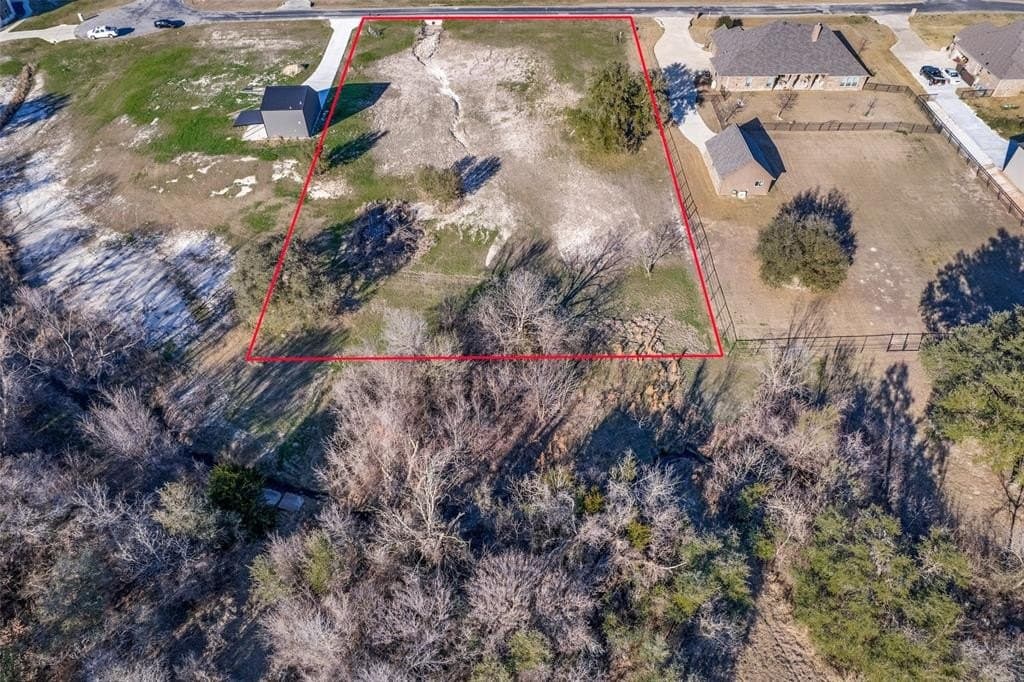 1.16 acres in Parker County - photo 5