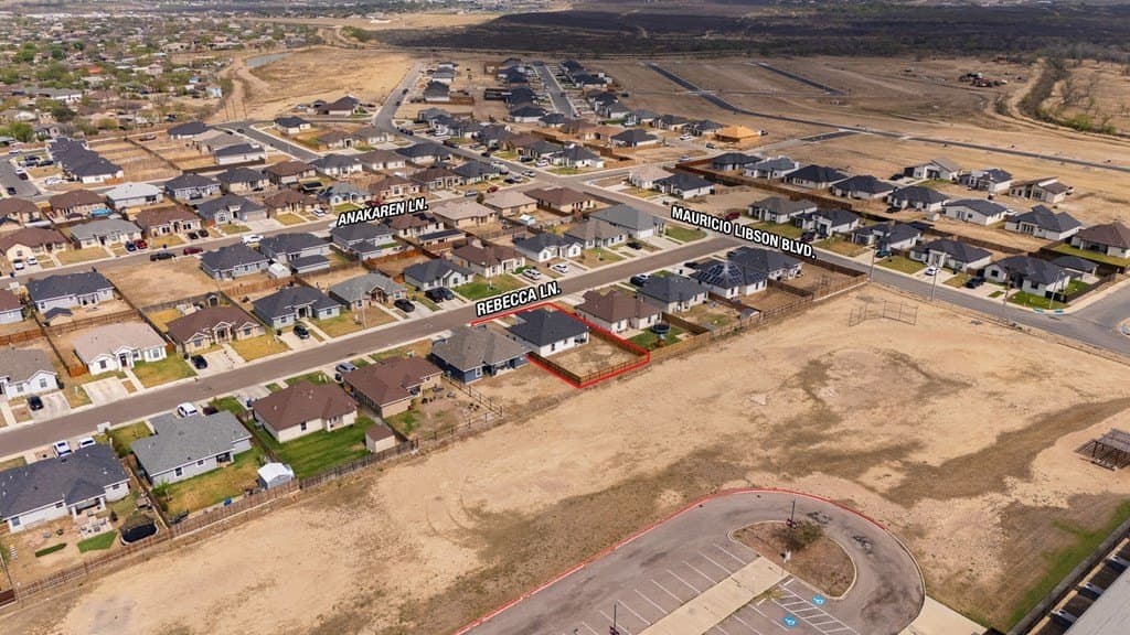 6,050 acres in Maverick County - photo 29