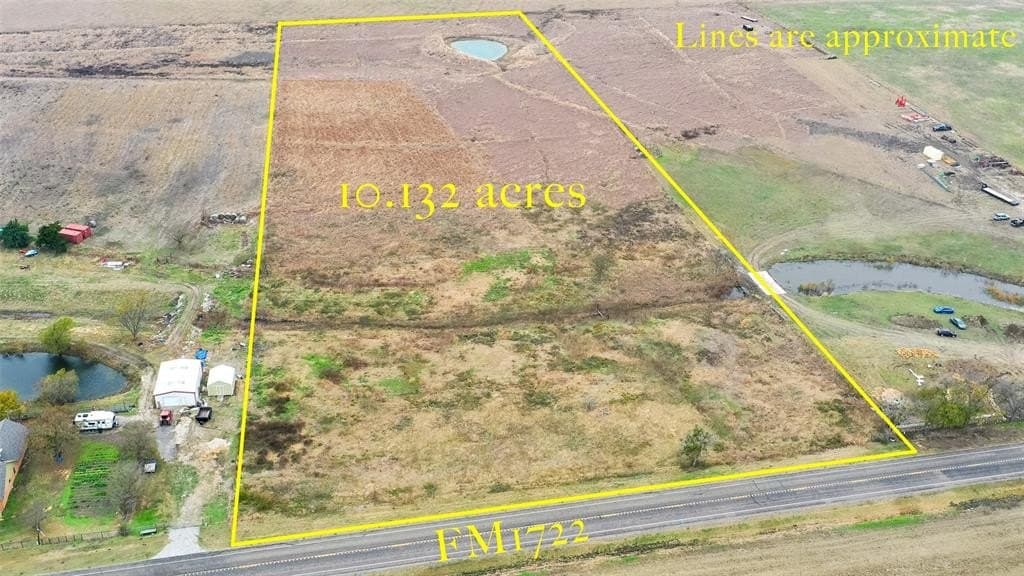 10.13 acres in Ellis County - photo 5
