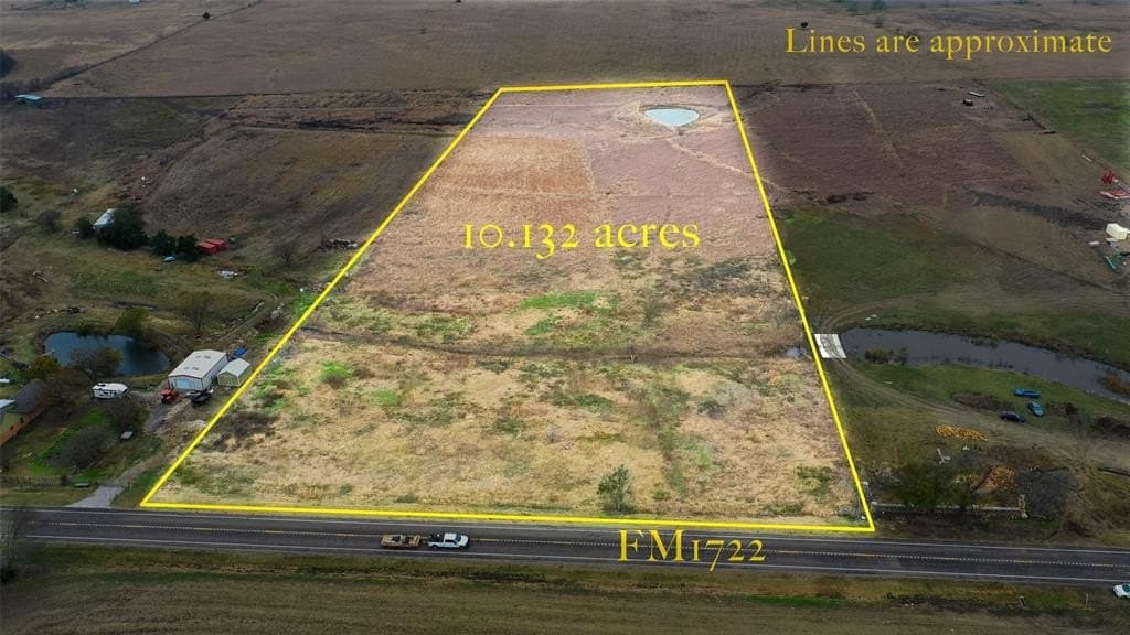 10.13 acres in Ellis County - photo 2