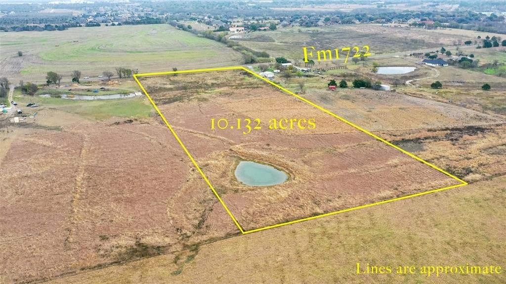10.13 acres in Ellis County - photo 3