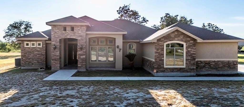 67 Eagle View Road