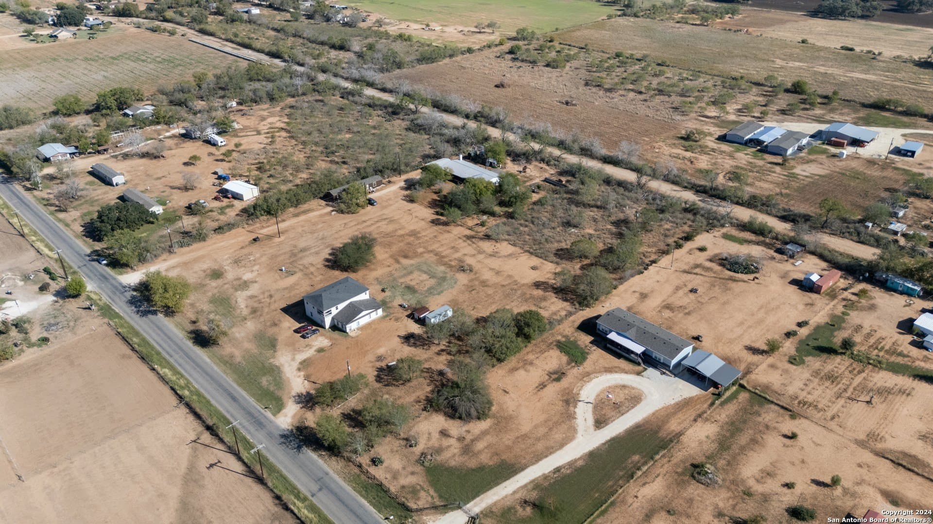 1.49 acres in Medina County - photo 9