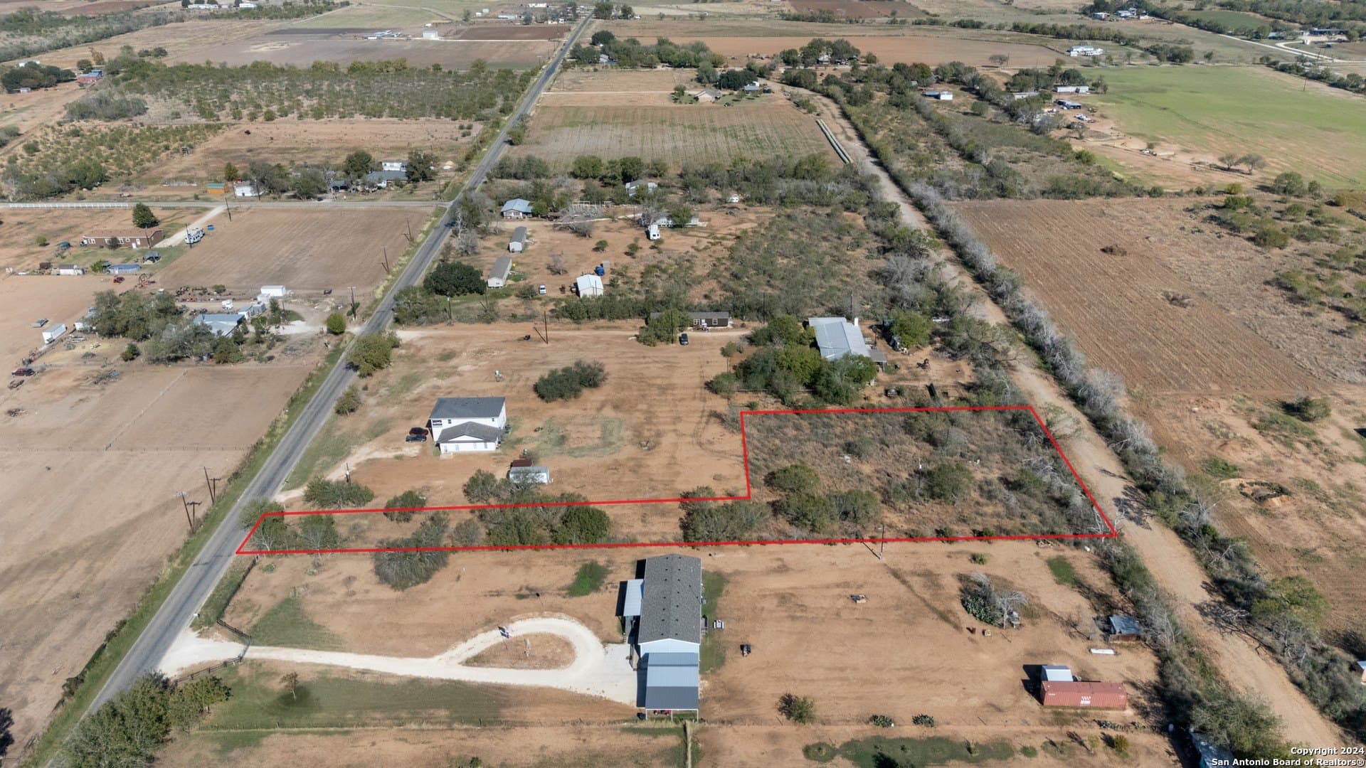 1.49 acres in Medina County - photo 12