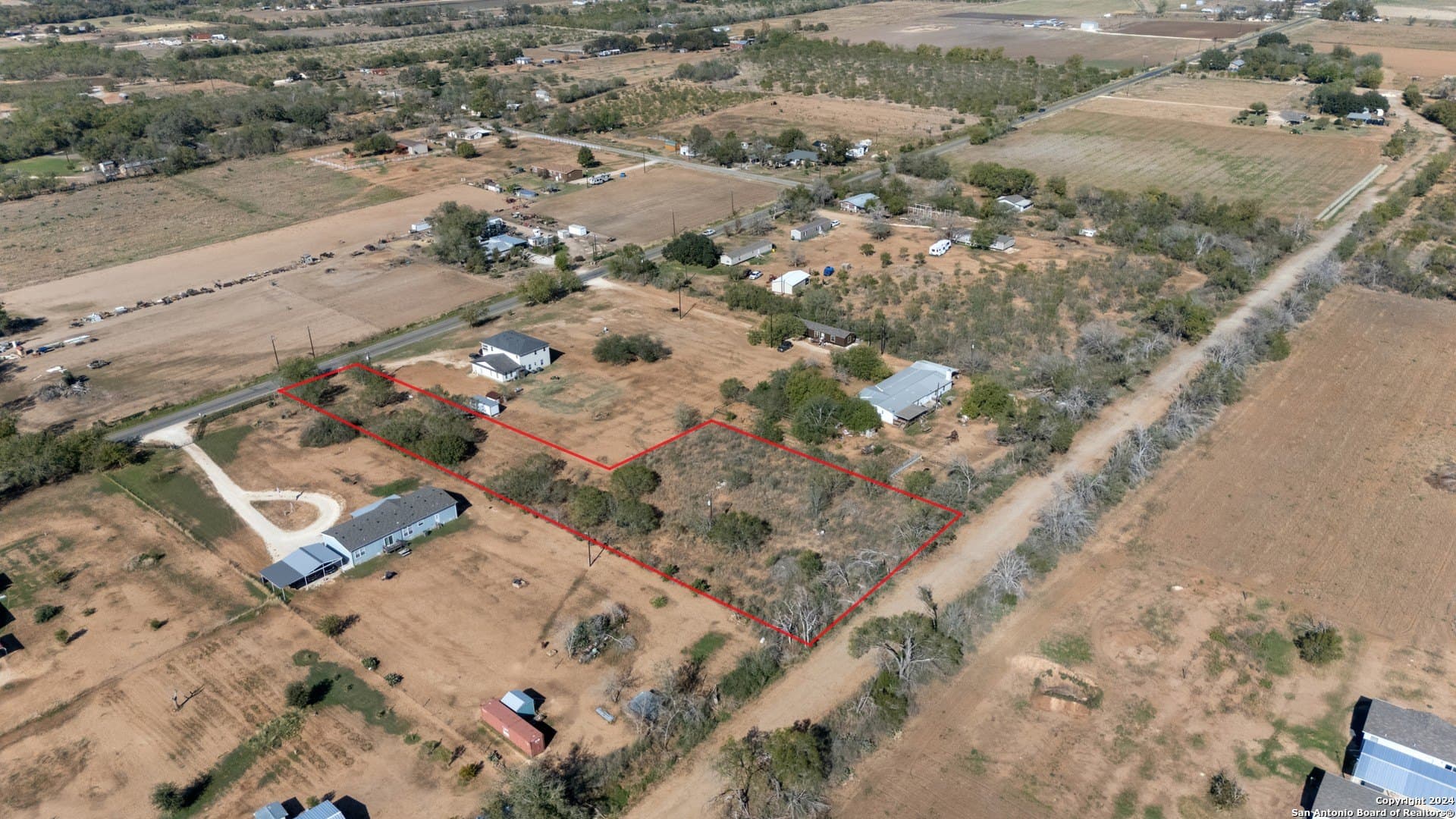 1.49 acres in Medina County - photo 14