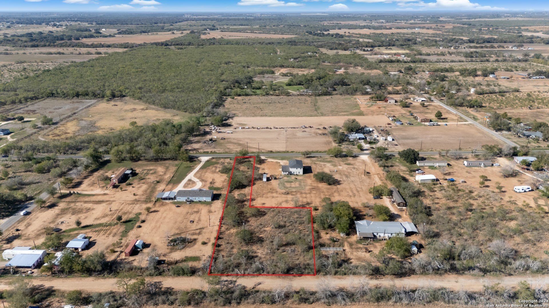 1.49 acres in Medina County - photo 16