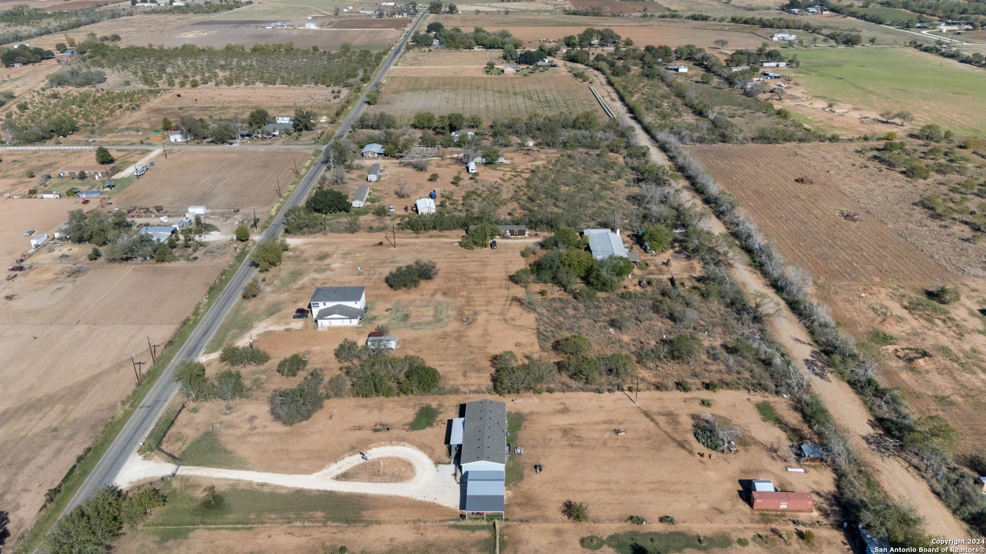 1.49 acres in Medina County - photo 11