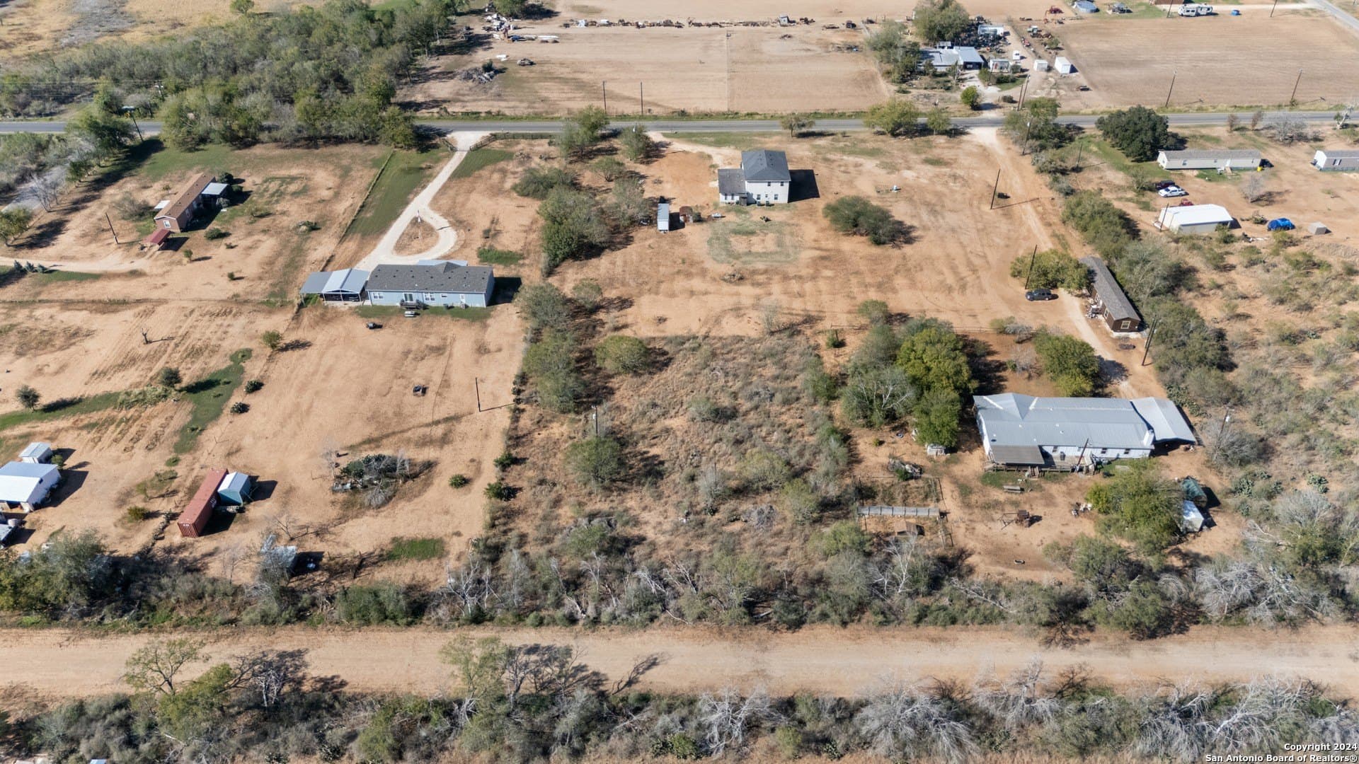 1.49 acres in Medina County - photo 17