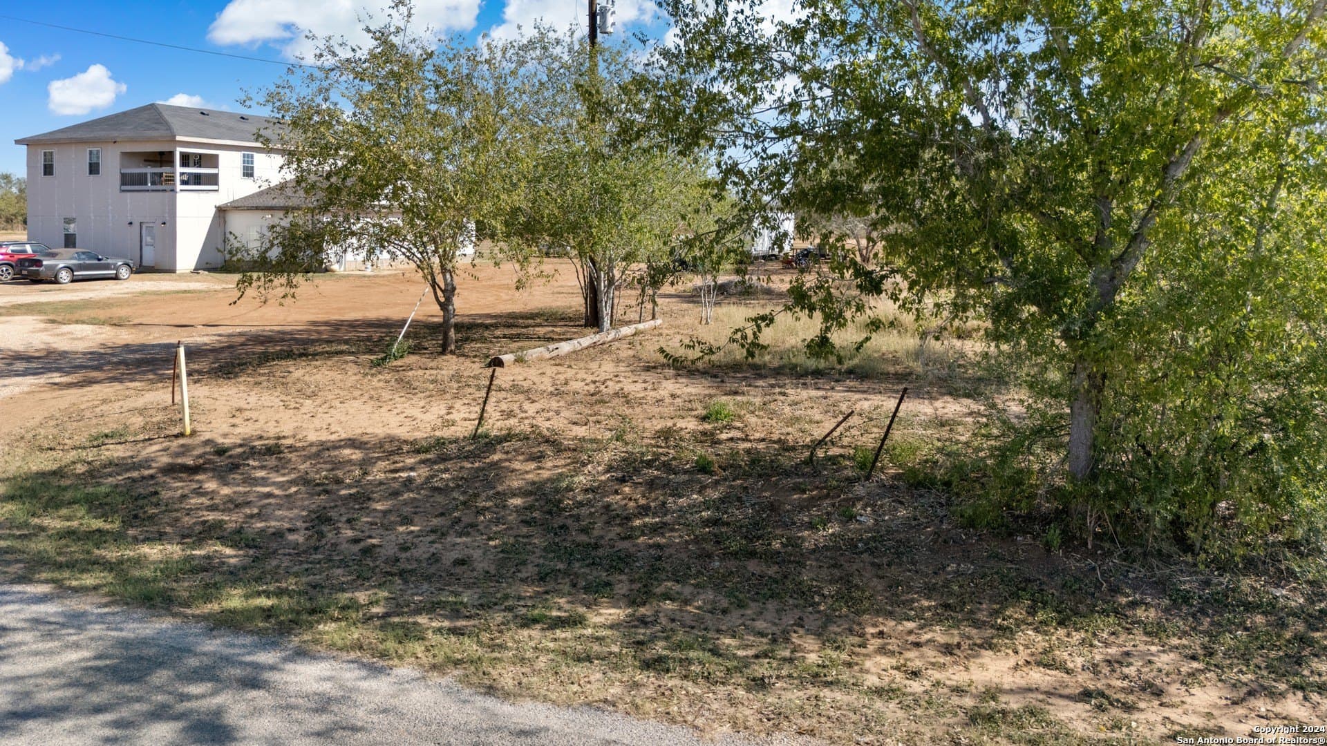 1.49 acres in Medina County - photo 3