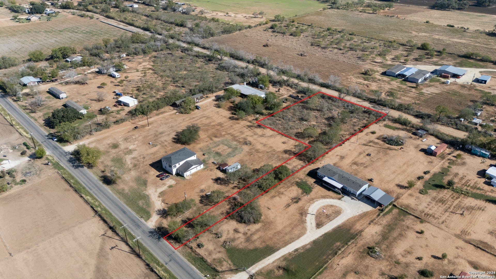 1.49 acres in Medina County - photo 10