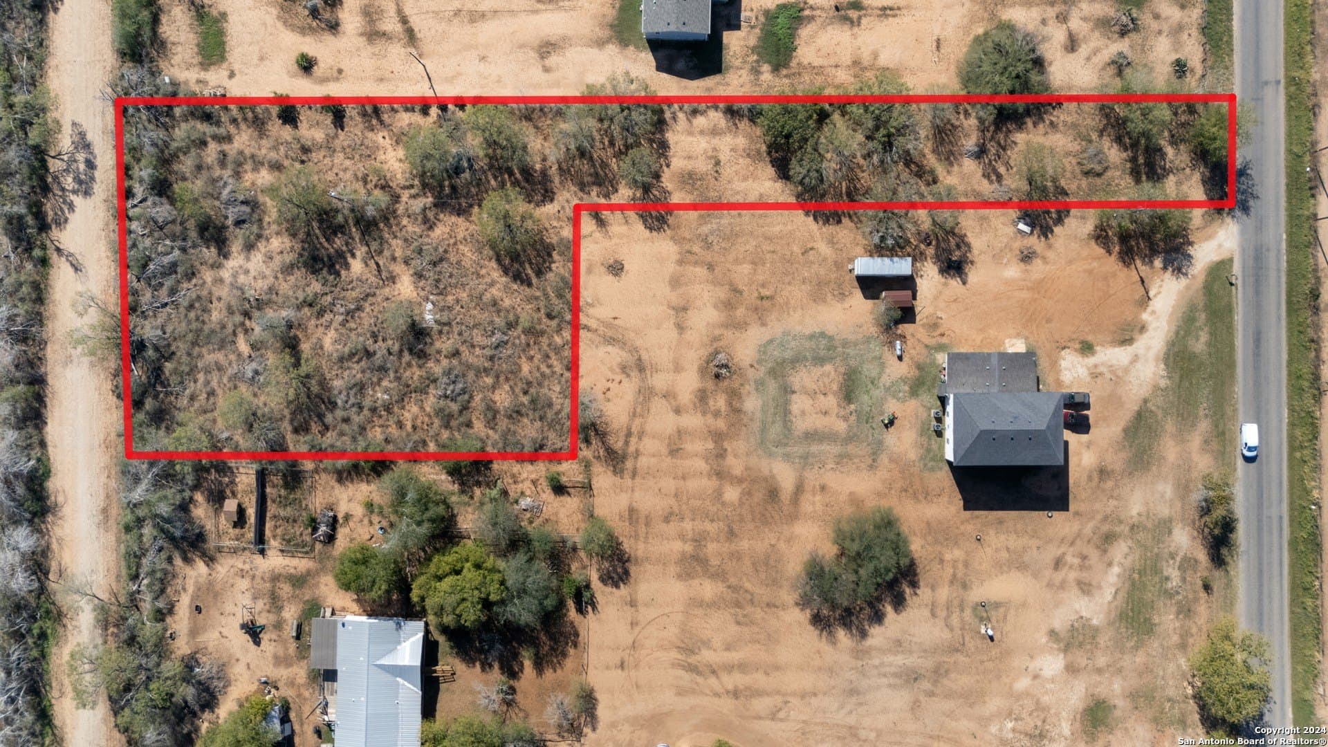 1.49 acres in Medina County - photo 25