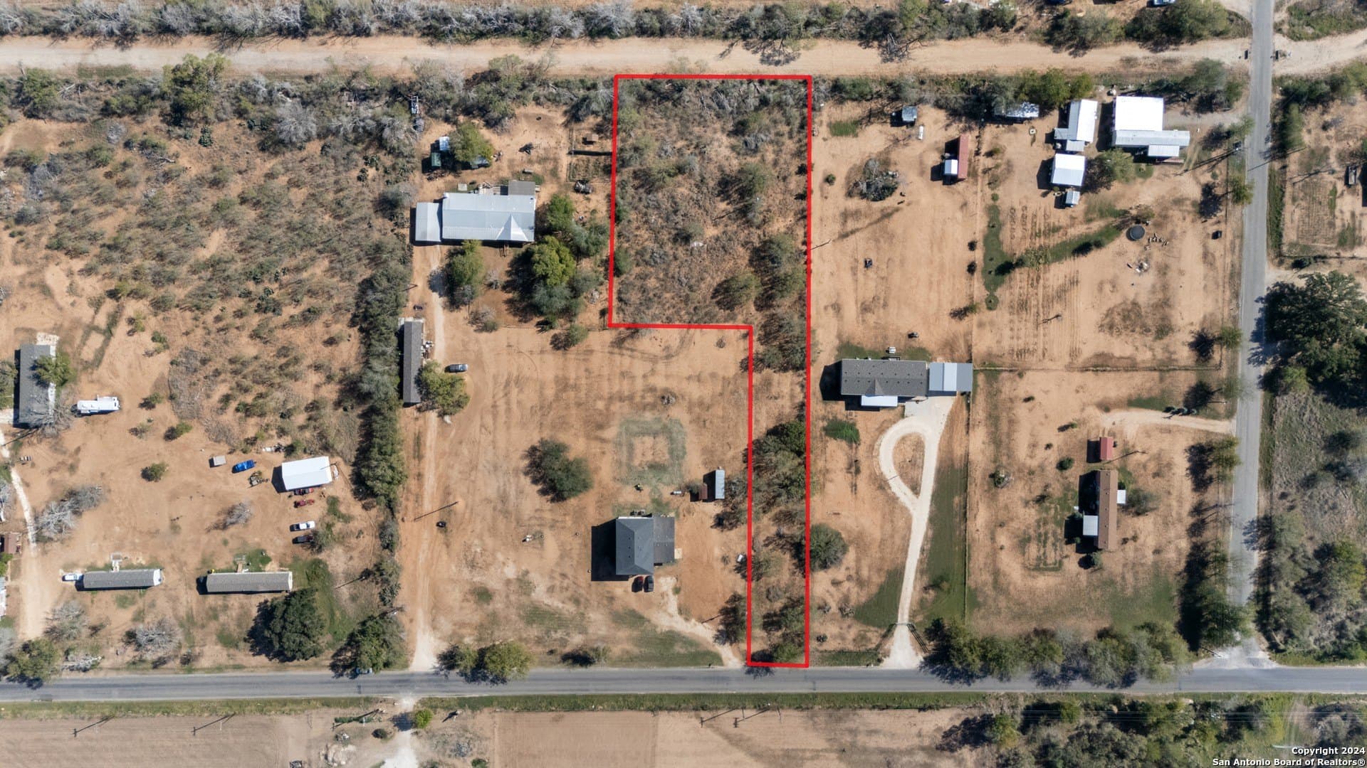1.49 acres in Medina County - photo 27