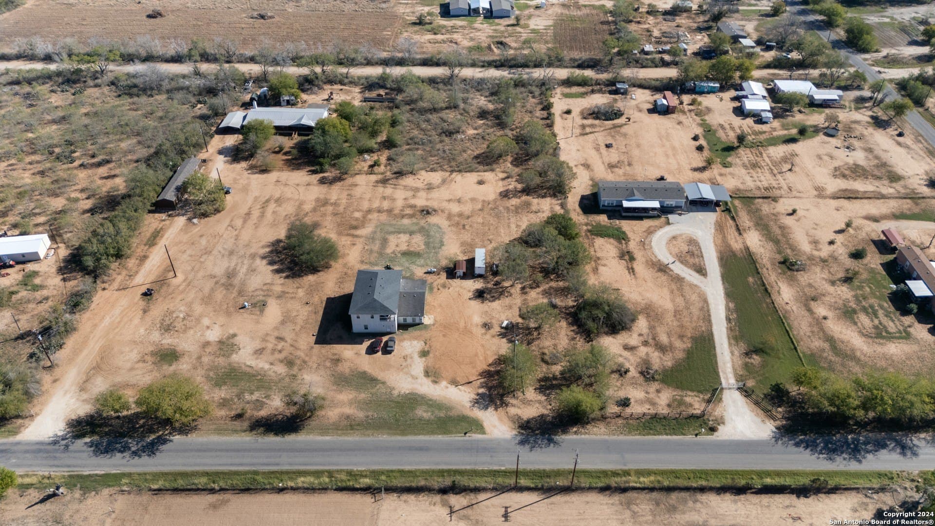 1.49 acres in Medina County - photo 7
