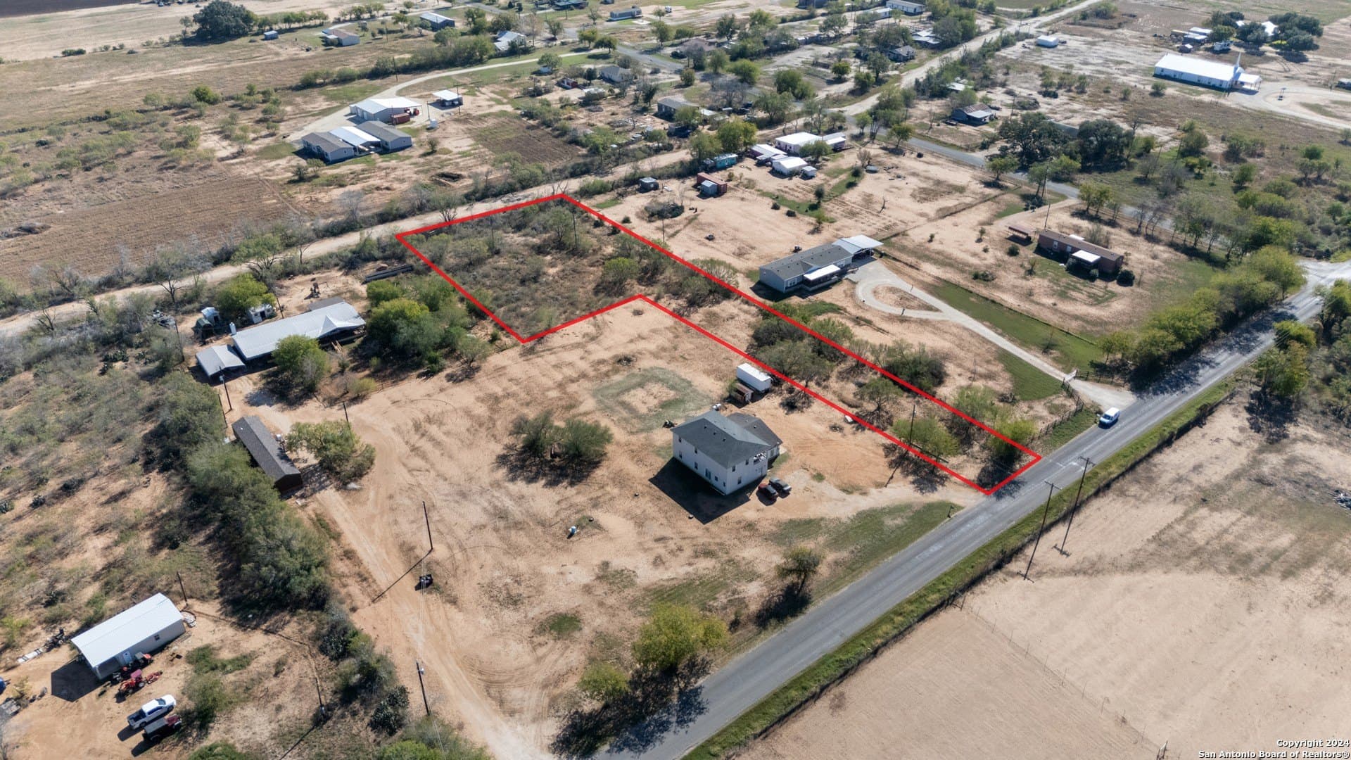 1.49 acres in Medina County - photo 23