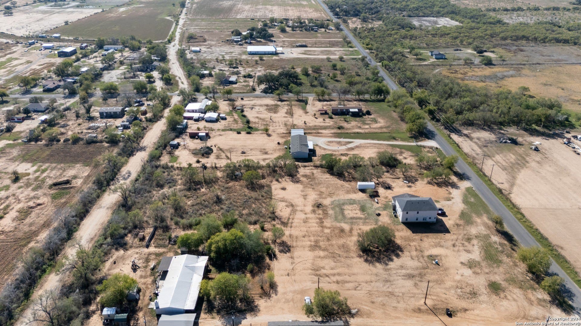 1.49 acres in Medina County - photo 20