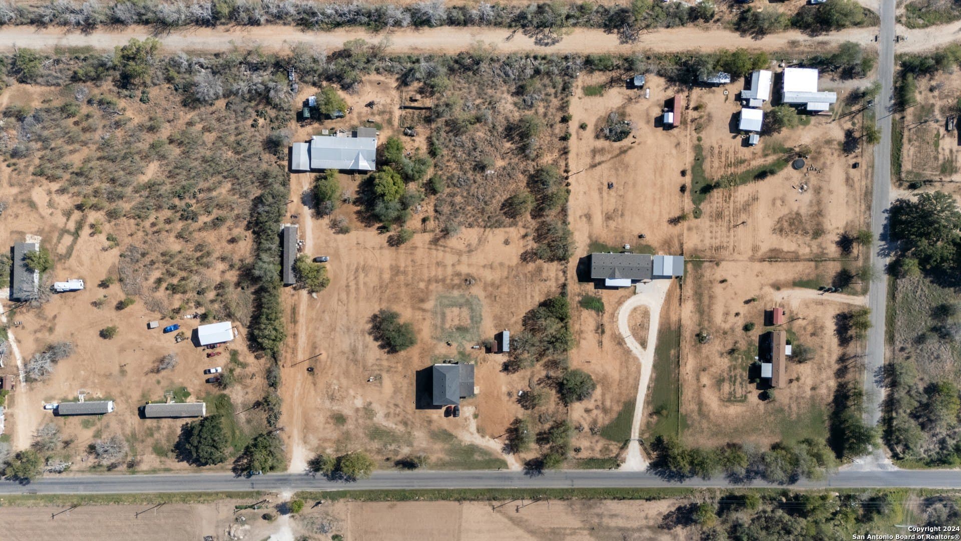 1.49 acres in Medina County - photo 26