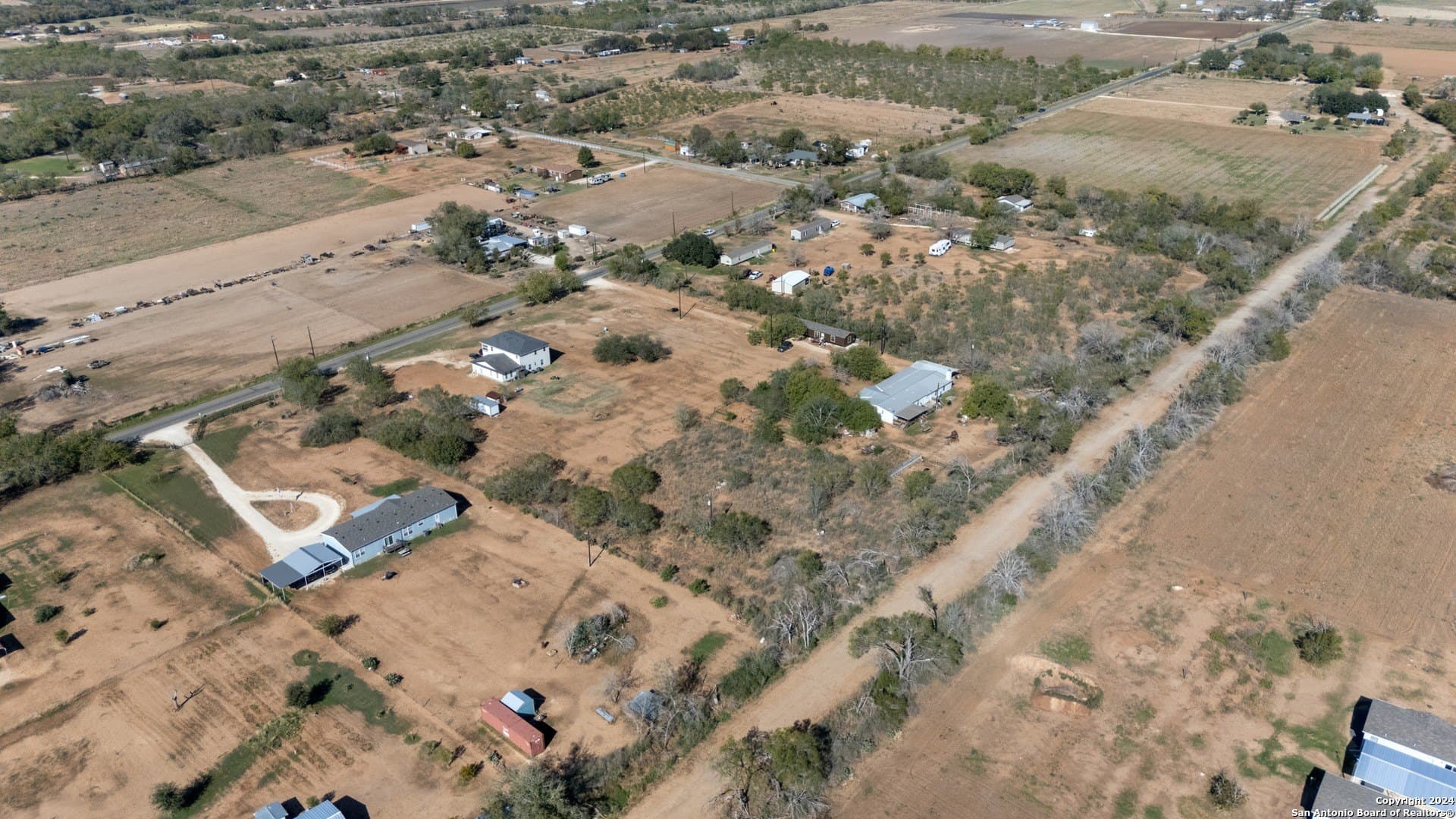 1.49 acres in Medina County - photo 13