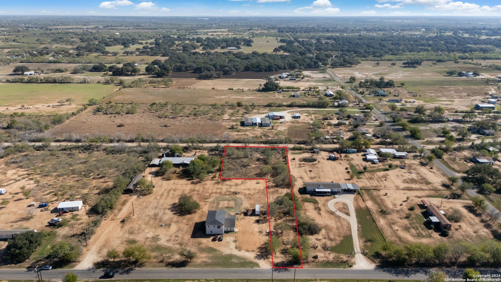 1.49 acres in Medina County - photo 6