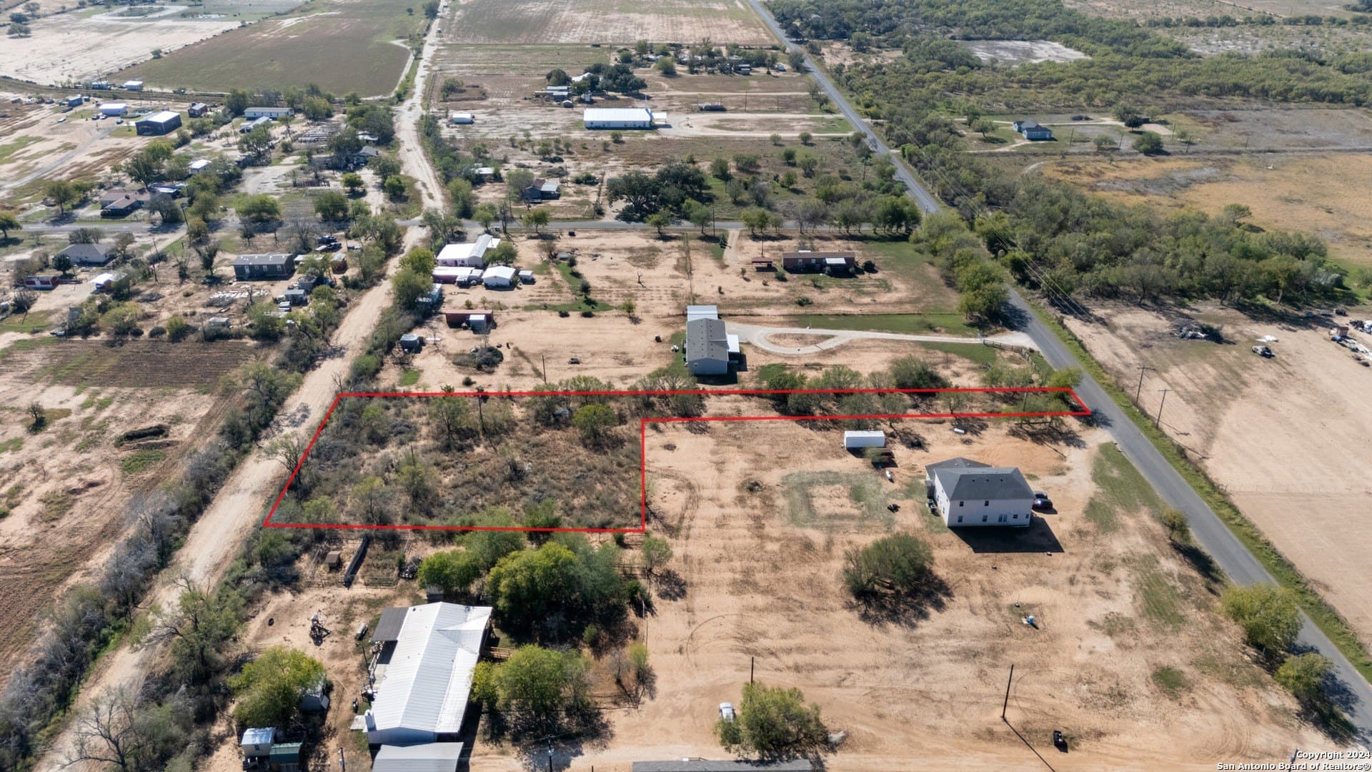 1.49 acres in Medina County - photo 21