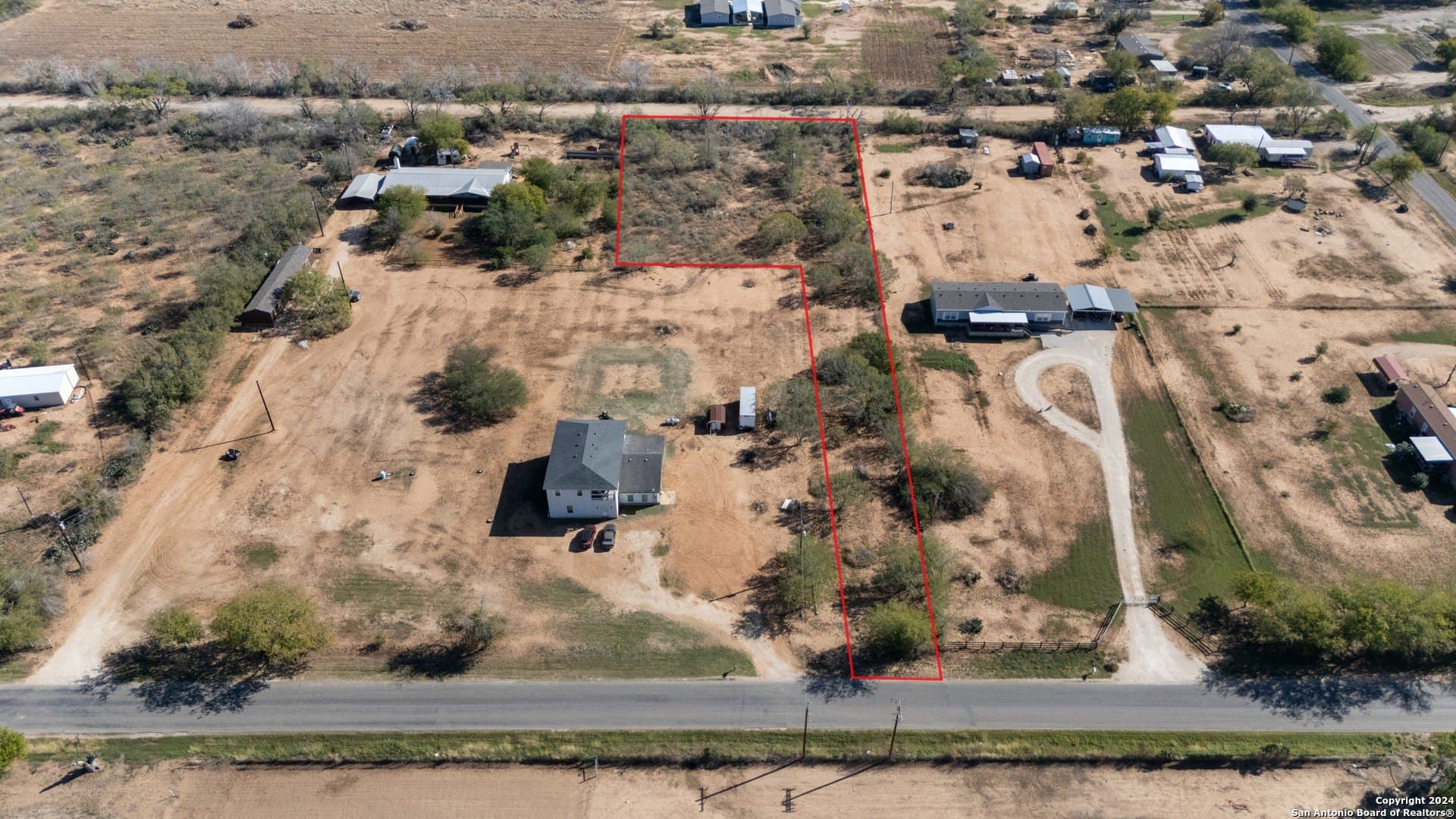 1.49 acres in Medina County - photo 8