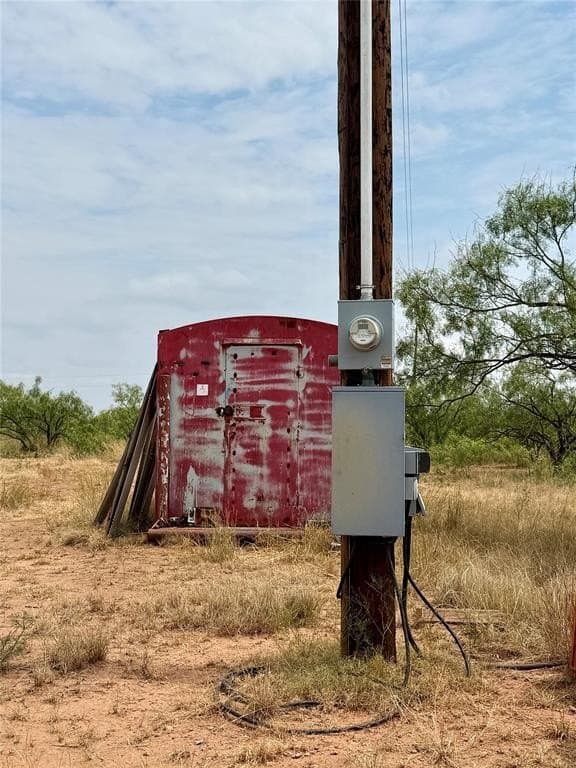 202.2 acres in Scurry County - photo 22