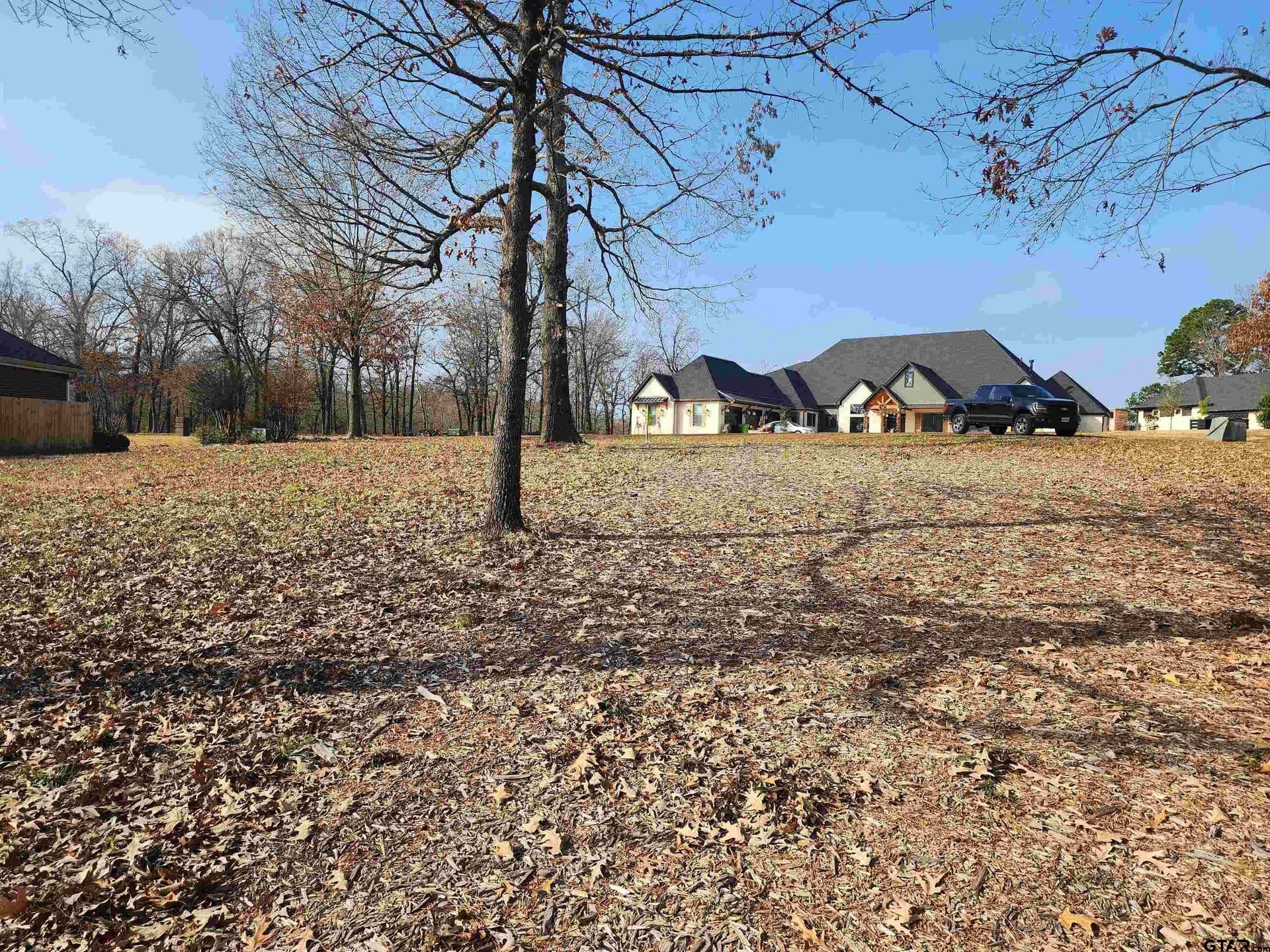 0.74 acres in Upshur County - photo 4