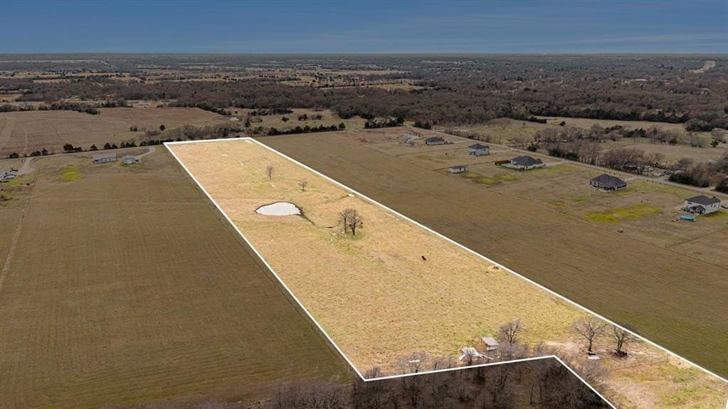10 acres in Hunt County - photo 3