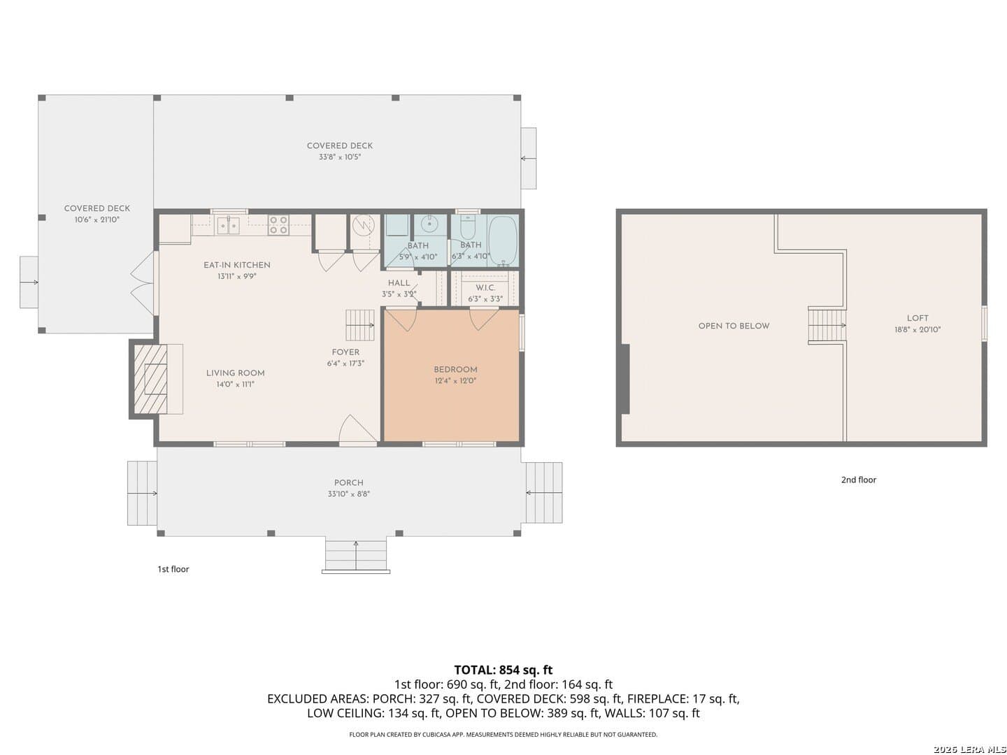 48.1 acres in Gillespie County - photo 3