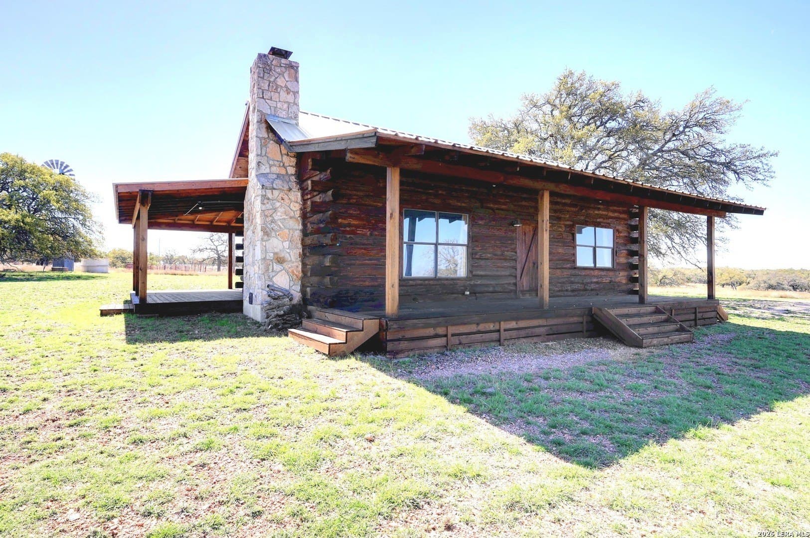 48.1 acres in Gillespie County - photo 2