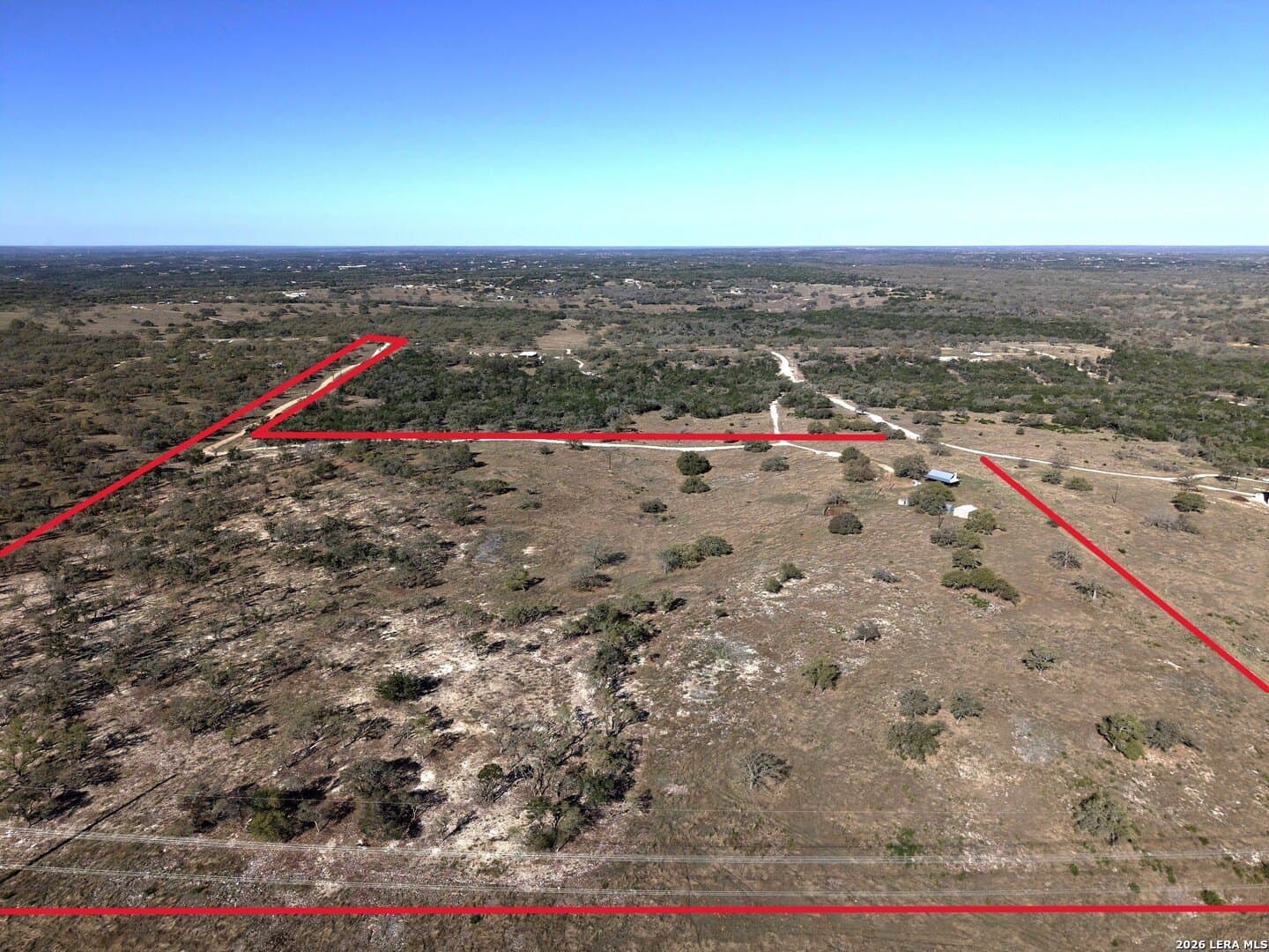 48.1 acres in Gillespie County - photo 15