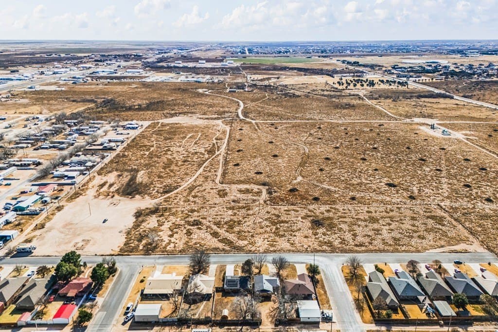 13 acres in Gaines County - photo 3